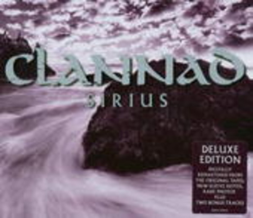 Clannad – Sirius