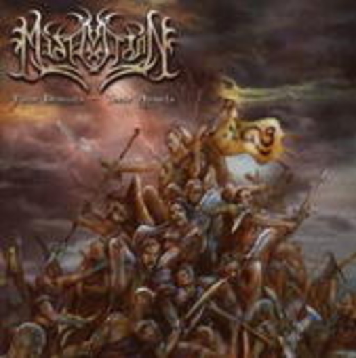 Miseration – Your Demons - Their Angels