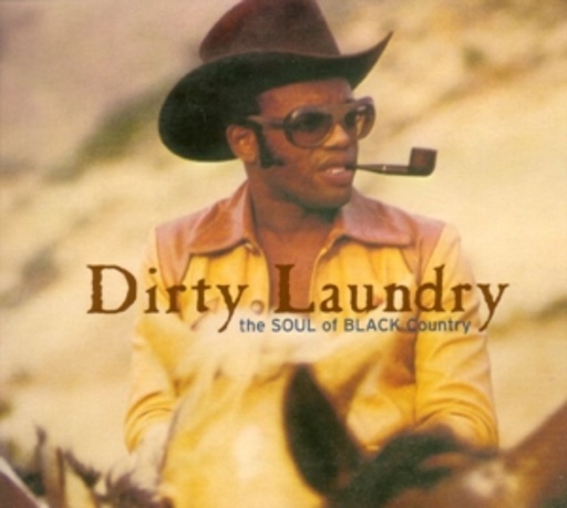Diverse – Dirty Laundry: The Soul Of Black Country