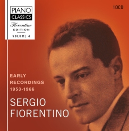 Early Recordings 1953-1966