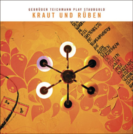Kraut und Rüben (Mixed By Gebrüder Teichmann)