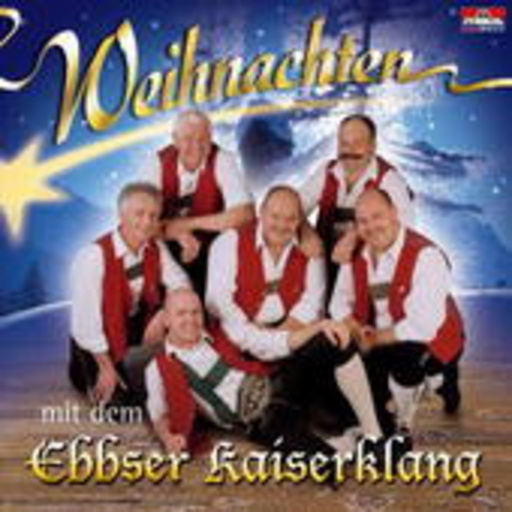Erbser Kaiserklang – Weihnachten mit dem...