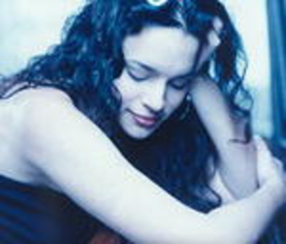 Musikpreise haben sich ausgezahlt: Norah Jones