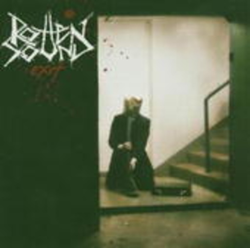 Rotten Sound – Exit