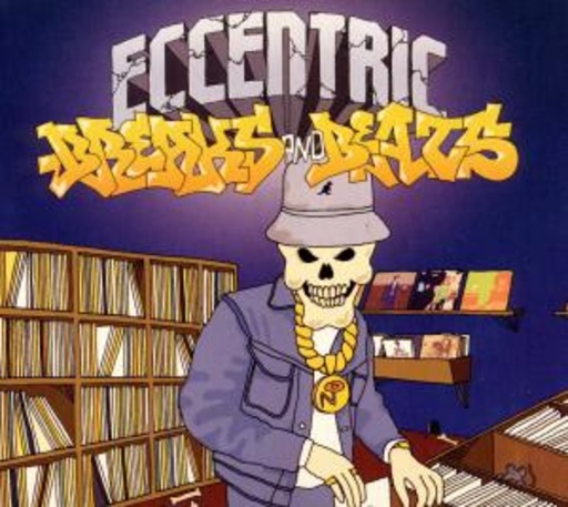 Diverse – Eccentric Breaks & Beats