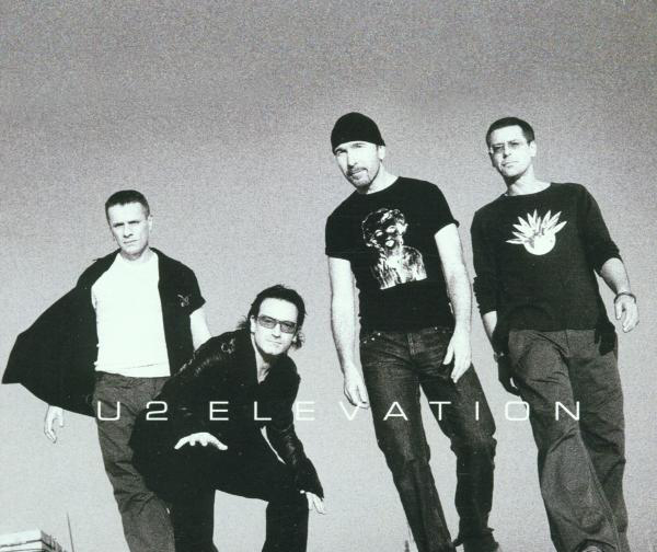 U2 – Elevation