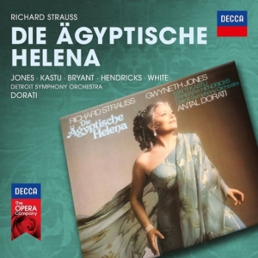 Diverse – Die Ägyptische Helena
