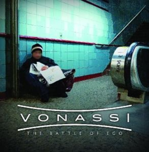 Von Assi – Battle Of Ego
