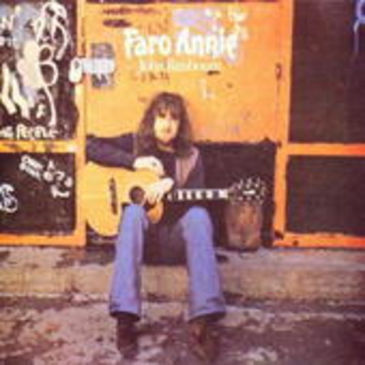 John Renbourn – Faro Annie
