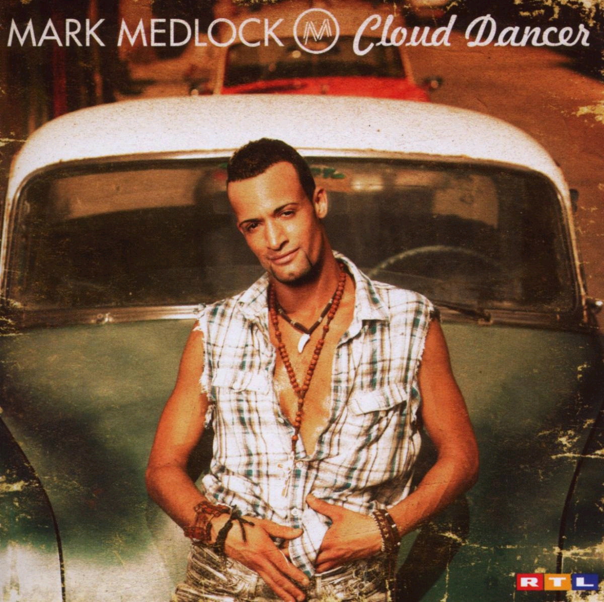 Mark Medlock – Cloud Dancer