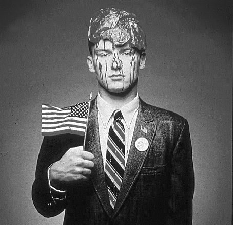 Ministry – Filth Pig