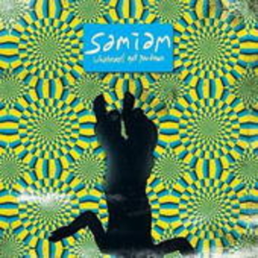 Samiam – Whatever's Got You Down