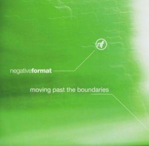 Negative Format – Moving Past The Boundaries