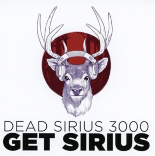 Dead Sirius 3000 – Get Sirius