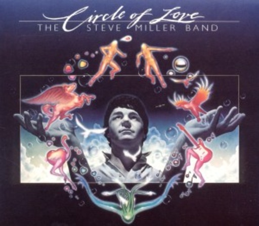 Steve Miller Band – Circle Of Love