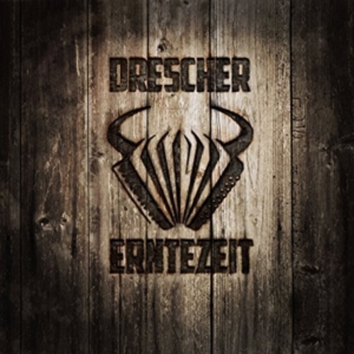 Drescher – Erntezeit