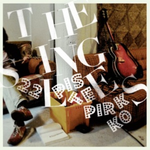 22-Pistepirkko – The Singles