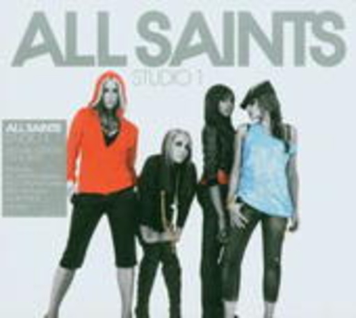 All Saints – Studio 1