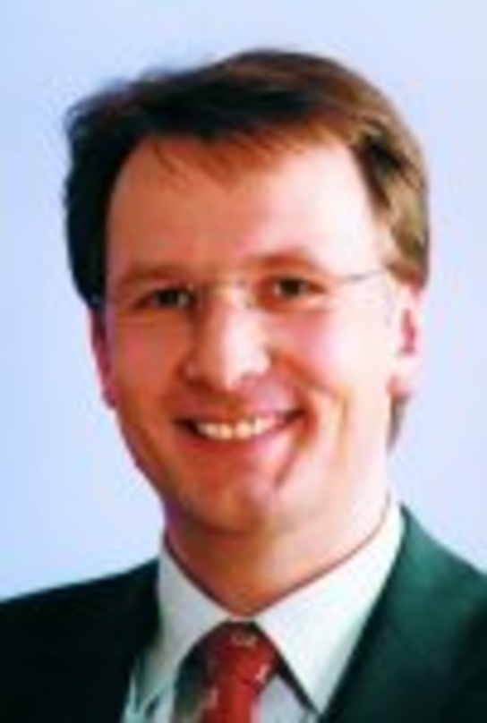Kümmert sich um Polen und die Schweiz: Ludger Wicher