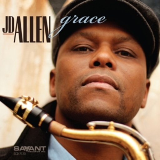 JD Allen – Grace