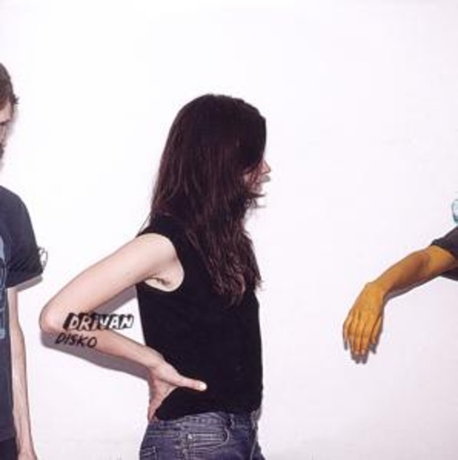 Drivan – Disko