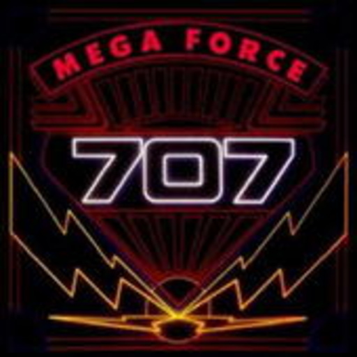 707 – Mega Force