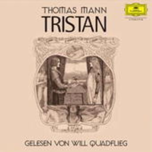 Will Quadflieg – Tristan