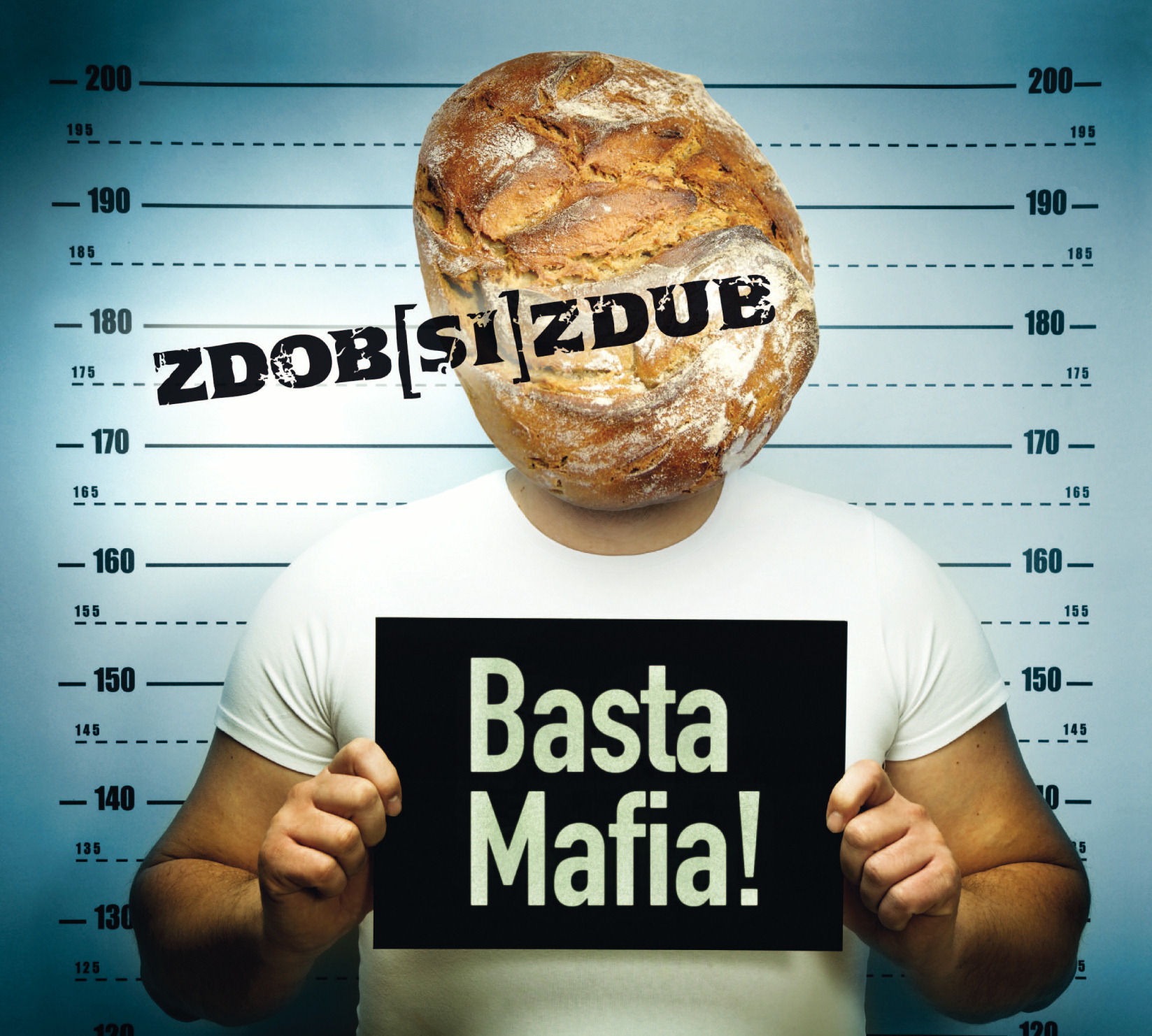 Zdob Si Zdub – Basta Mafia!