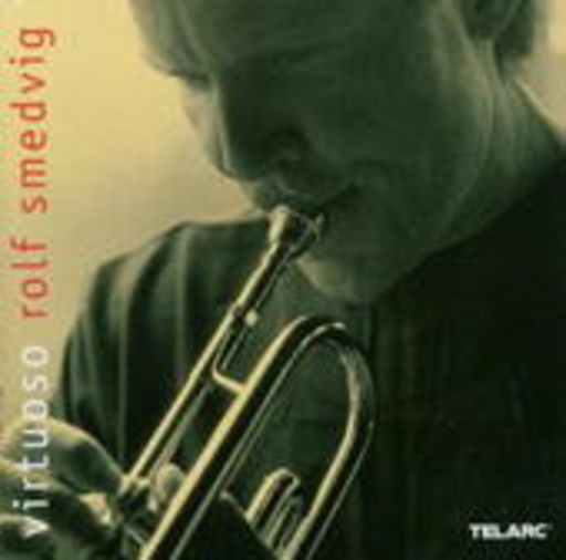 Rolf Smedvig – Virtuoso