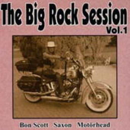 Diverse – The Big Rock Session Vol. 1