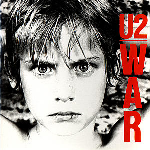 U2 – War