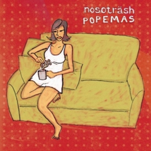 Nosoträsh – Popemas