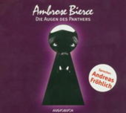 Andreas Fröhlich – Die Augen des Panthers