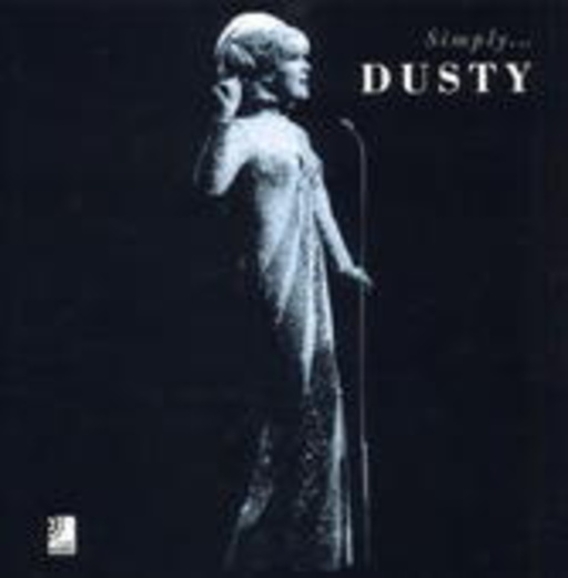 Dusty Springfield – Simply Dusty (Earbook)
