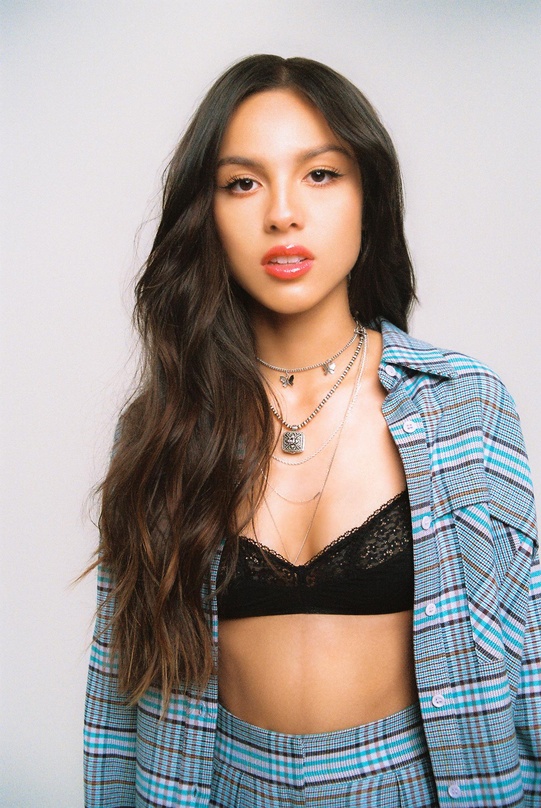 Neu bei Sony Music Publishing: Olivia Rodrigo