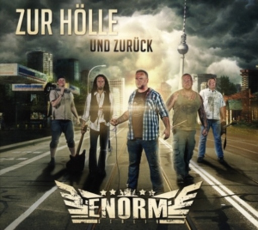 Enorm – Zur Hölle und zurück