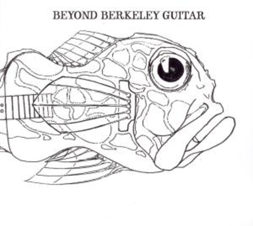 Diverse – Beyond Berkeley Guitar