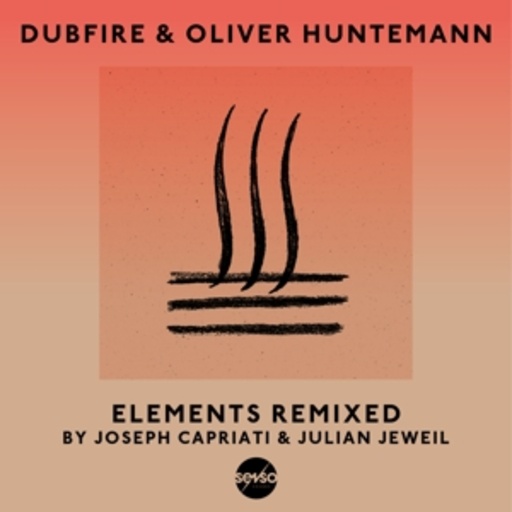 Dubfire & Oliver Huntemann – Elements Remixed