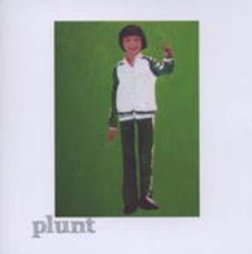 Plunt – Plunt