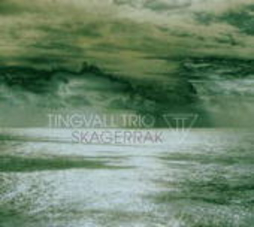 Tingvall Trio – Skagerrak