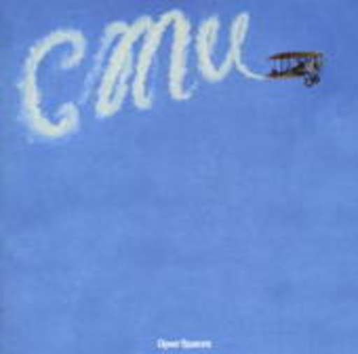 CMU – Open Spaces