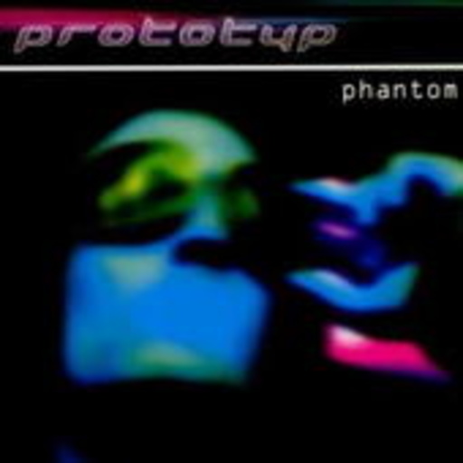 Prototyp – Phantom (Digipak)