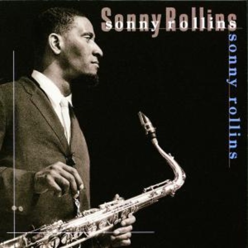 Sonny Rollins Quartet/The Modern Jazz Quartet – Jazz Showcase