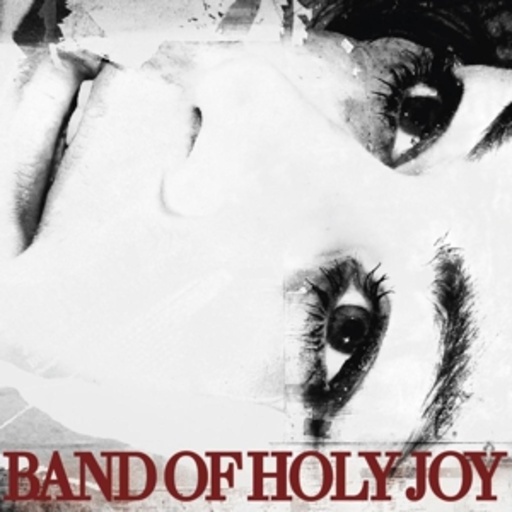 Band Of Holy Joy – Easy Listening