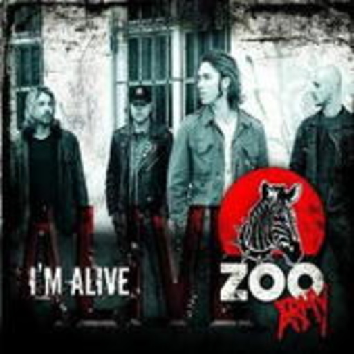 Zoo Army – I'm Alive