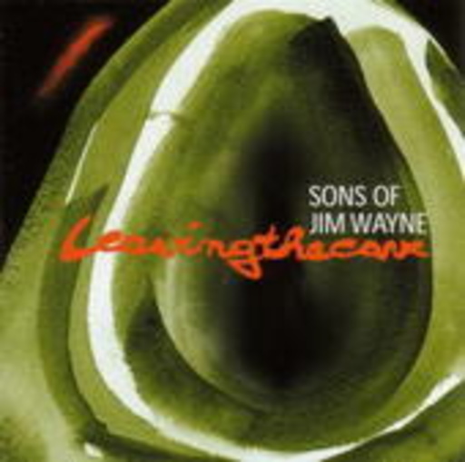 Sons Of Jim Wayne – Leaving The Cave