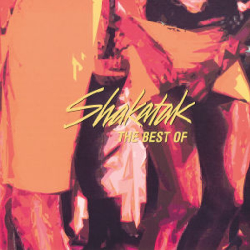 Shakatak – Best Of