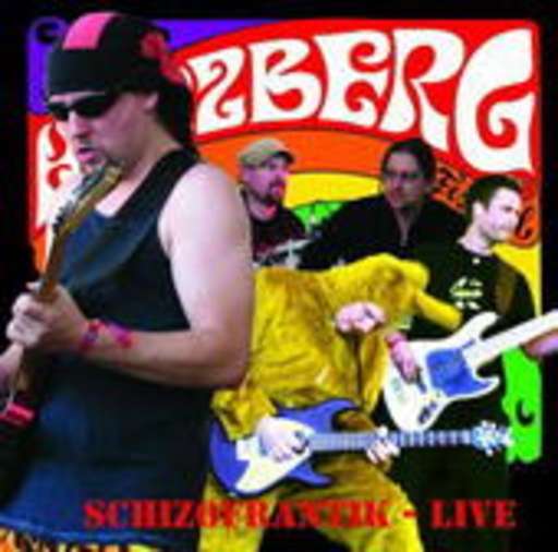 Live At Burg Herzberg Festival 2007