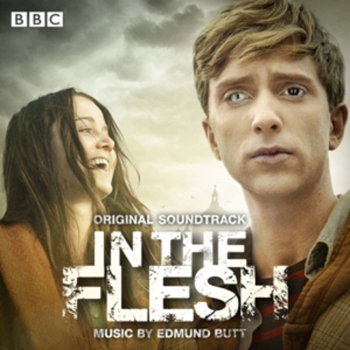 Edmund Butt – In The Flesh