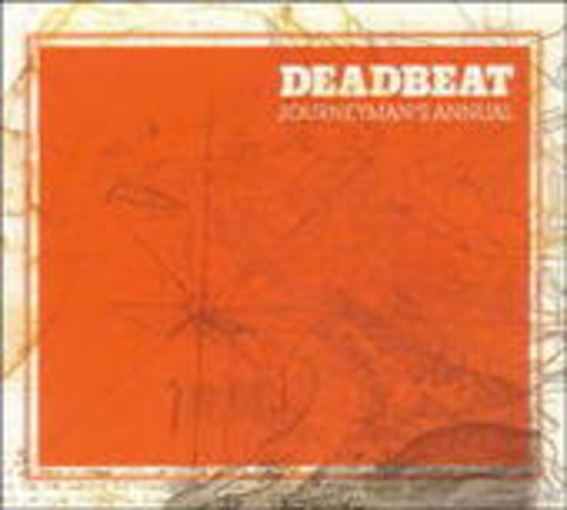 Deadbeat – Journeyman's Annual
